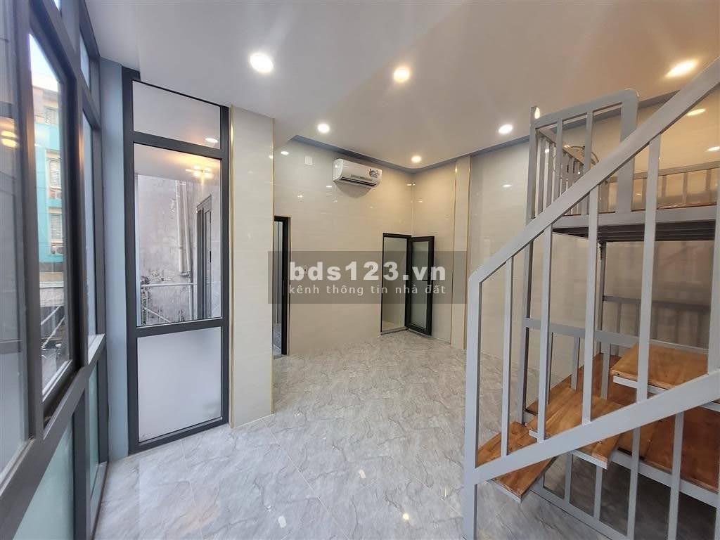 Bán nhà đáng sở hữu - 3 căn liền kề - 93M2 - Nở hậu - Khu vực tiềm năng - DT hơn 24TR/TH