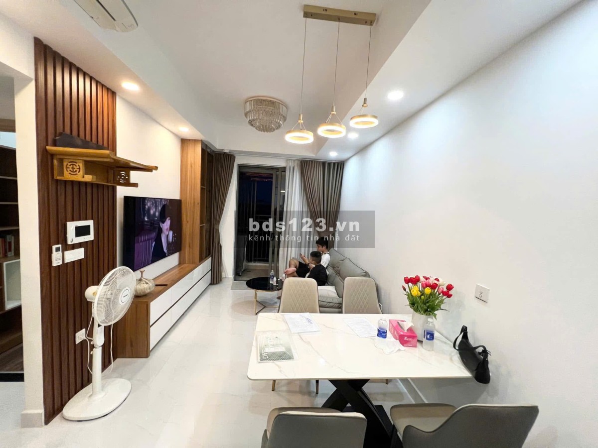 Chung cư cao cấp Republic Plaza, 18E Cộng Hoà p4, Tân Bình, 75m2, NT