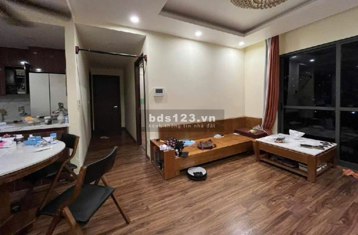 Chung cư Carillon 3, Hoàng Hoa Thám, P13, TB: 15tr, 3p ngủ, 2wc, 110m2