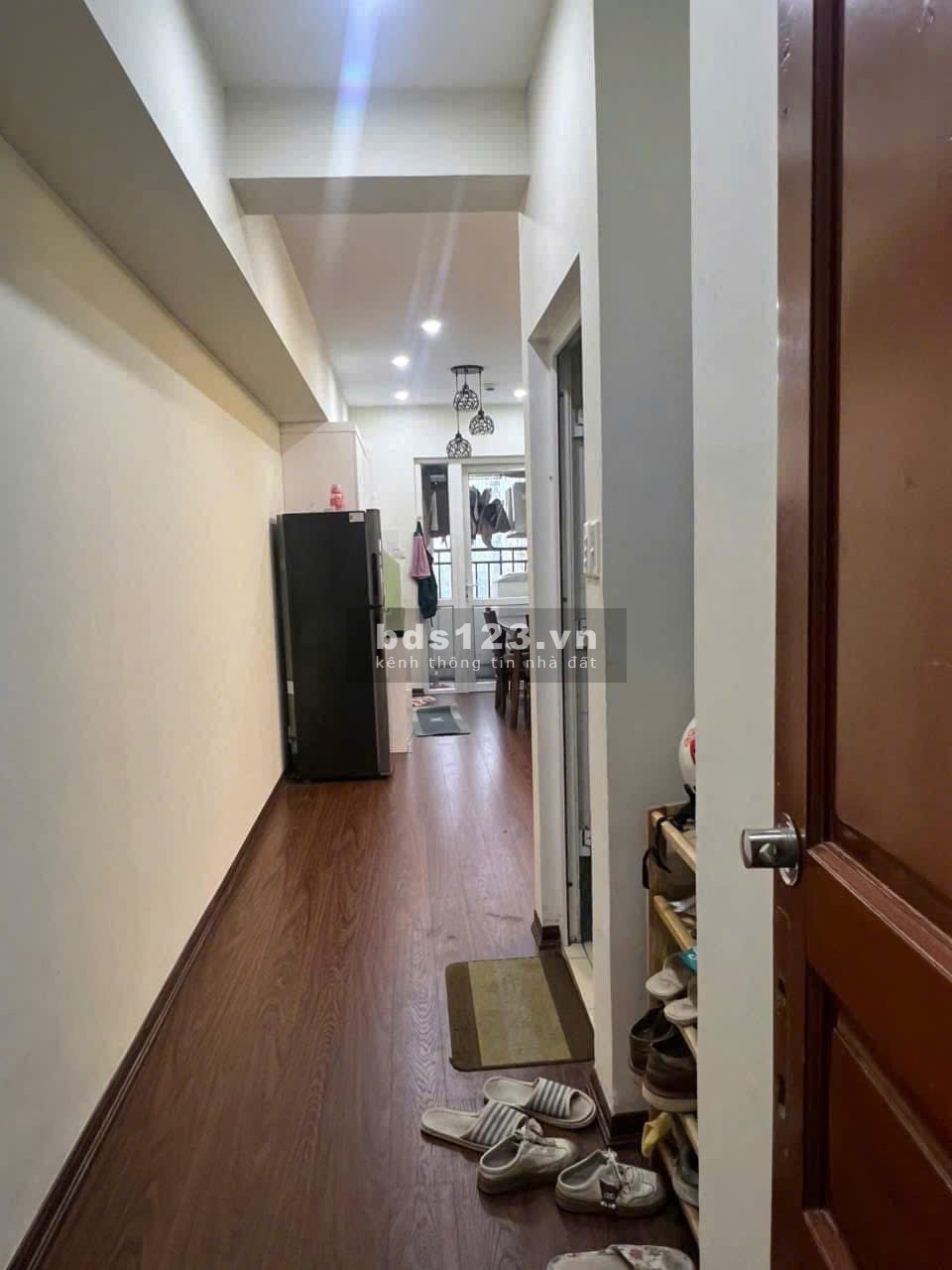 C/c Kim Tâm Hải, Trường Chinh,TTN, Q12: 75m2, 2 p ngủ, 2wc, 9tr/th