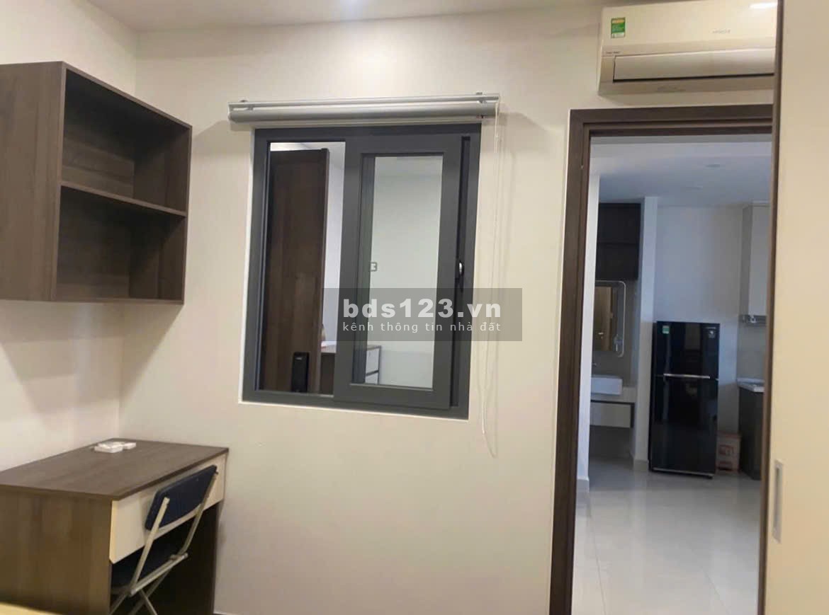 Chung cư PN Techcons, Hoa Sứ, Phú Nhuận: 16tr/tháng, 2p ngủ, ban công, 92m2