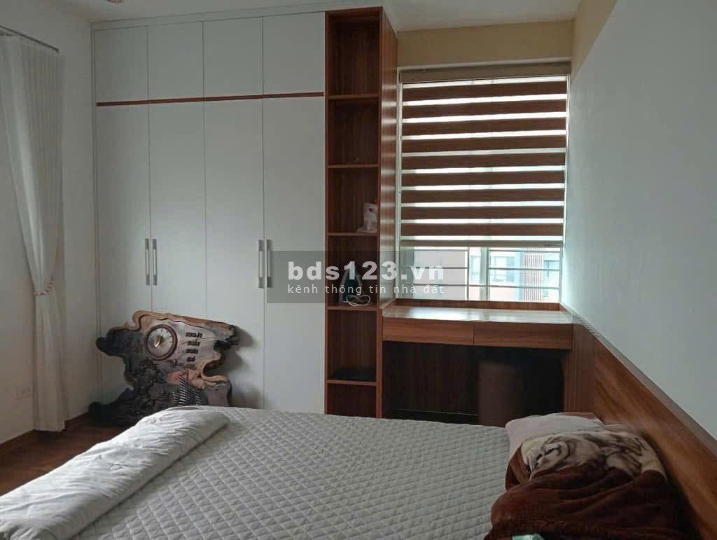 Chung cư ResGreen Town, 7A Thoại Ngọc Hầu, TP, 97m2, 3PN, 10tr5/tháng.