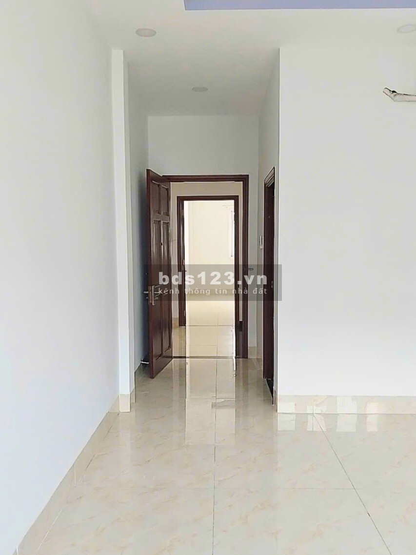 Bán nhà mặt tiền kinh doanh đường Chợ Lớnn, Quận 6 – 4 Tầng đẹp – Gía chỉ 13 tỷ