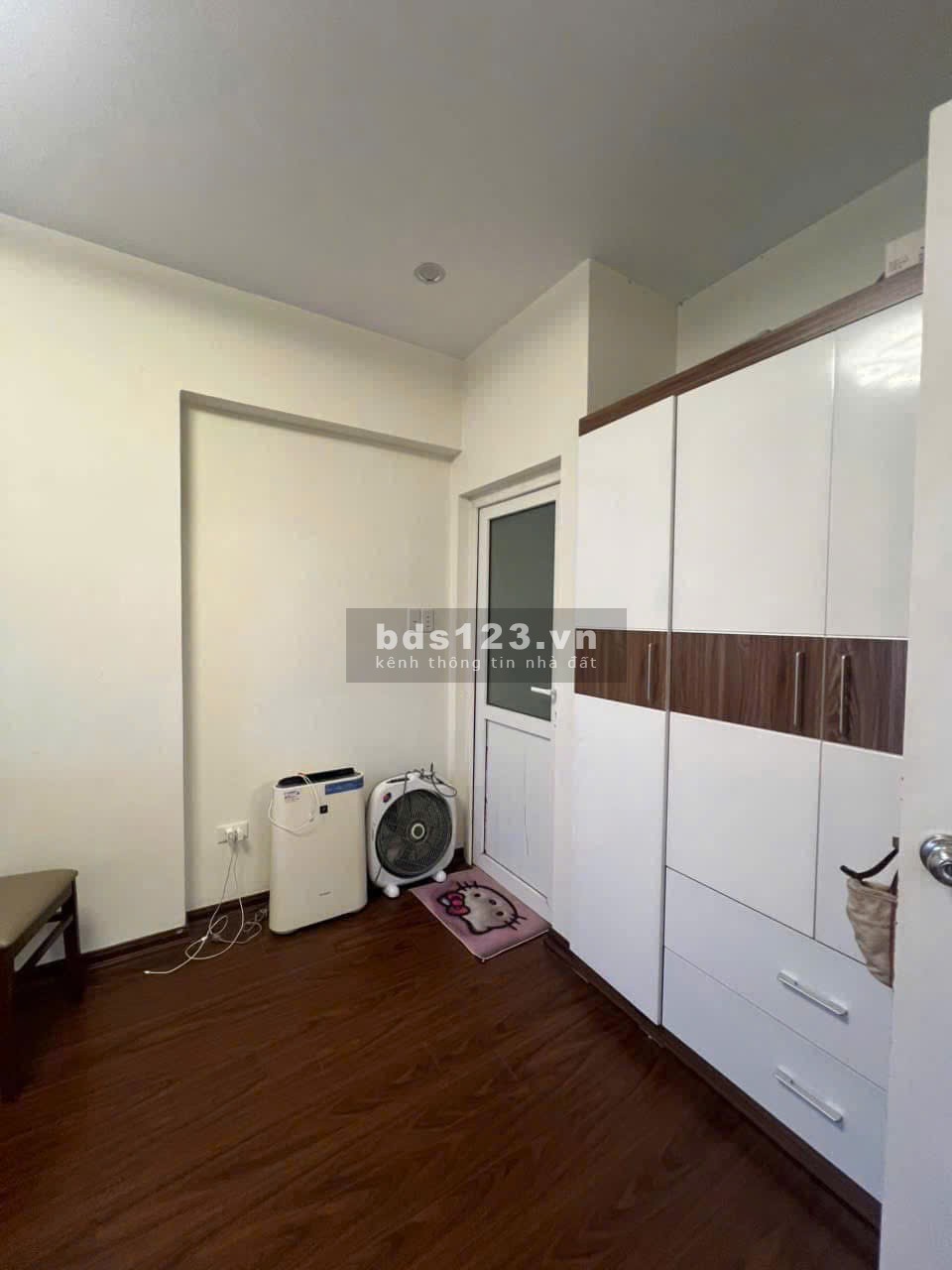 C/c Kim Tâm Hải, Trường Chinh,TTN, Q12: 75m2, 2 p ngủ, 2wc, 9tr/th