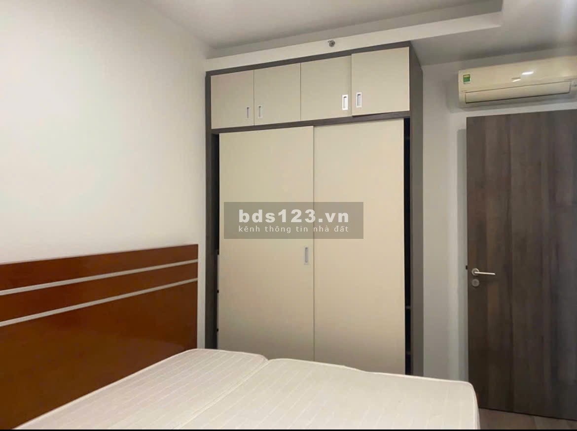 Chung cư PN Techcons, Hoa Sứ, Phú Nhuận: 16tr/tháng, 2p ngủ, ban công, 92m2