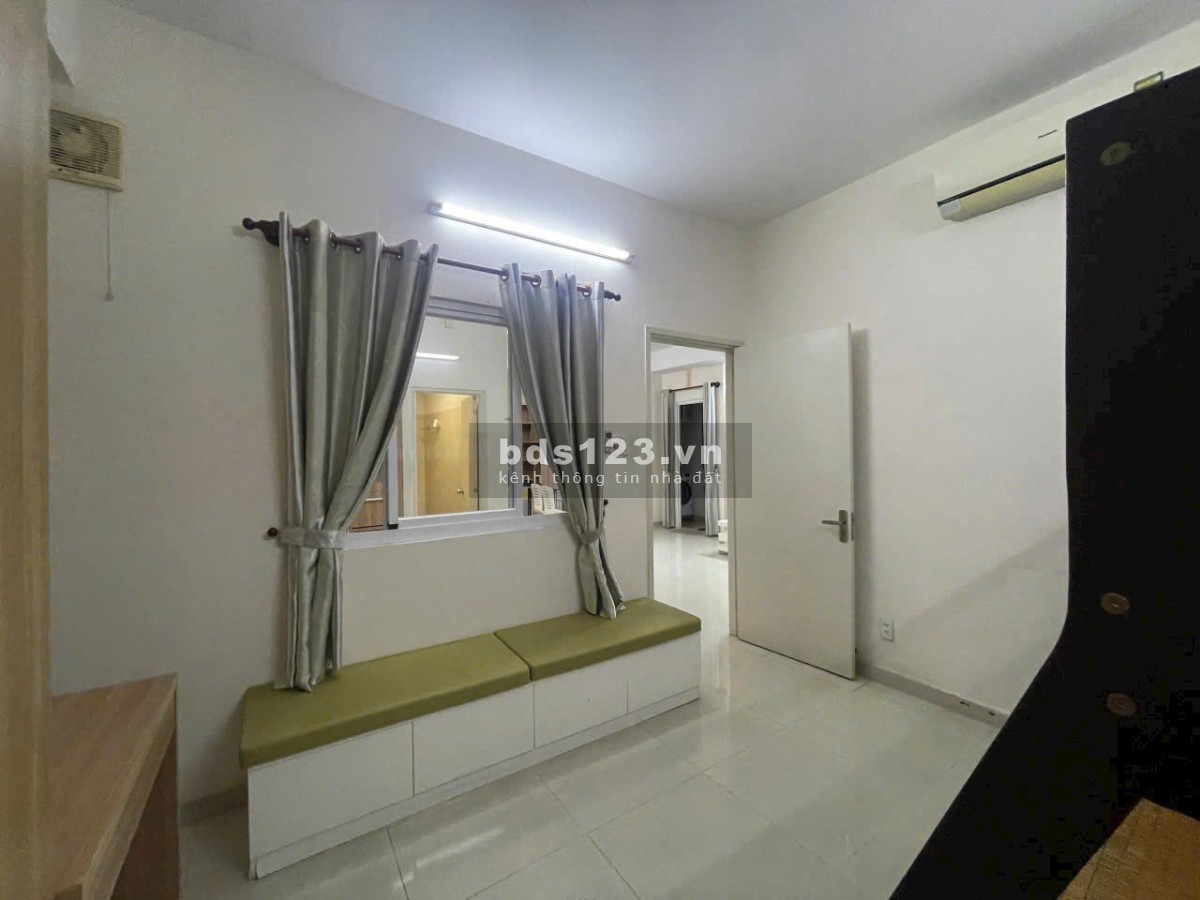 Chung cư Central Plaza, Phạm Văn Hai. TB: 3p ngủ, 17tr/th, nội thất mới