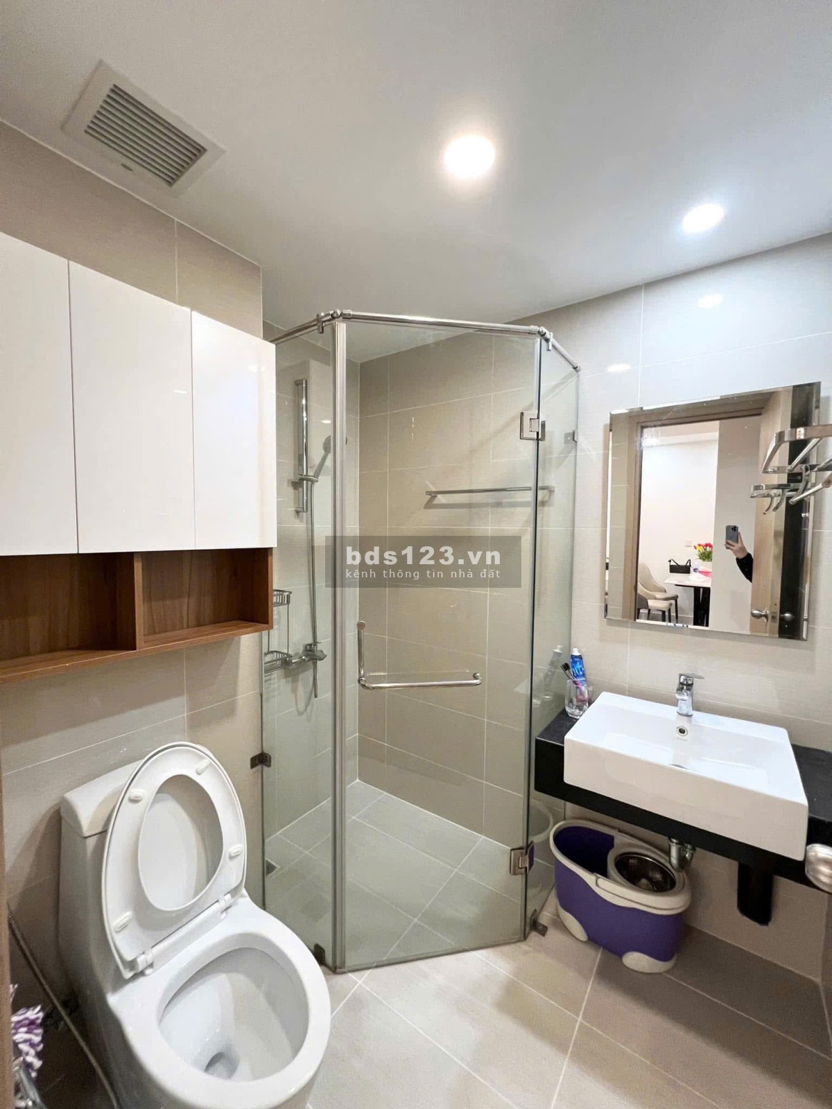 Chung cư cao cấp Republic Plaza, 18E Cộng Hoà p4, Tân Bình, 75m2, NT