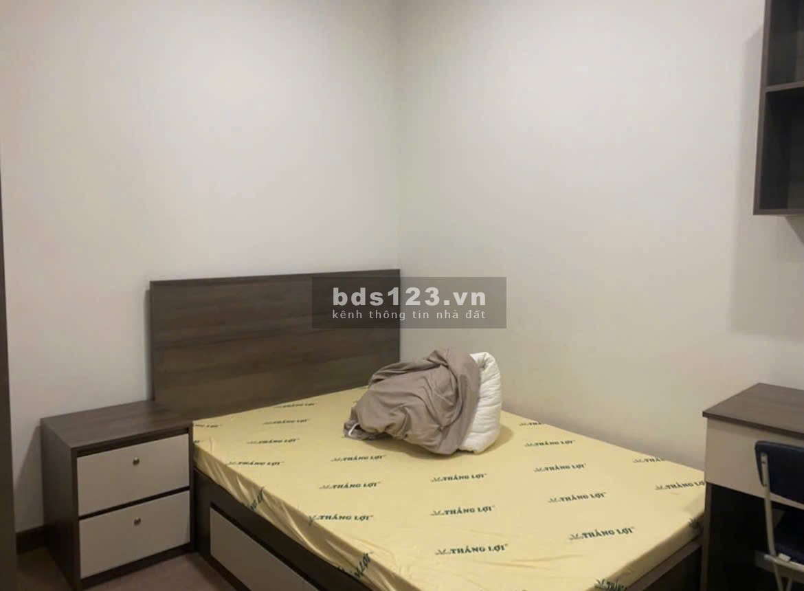 Chung cư PN Techcons, Hoa Sứ, Phú Nhuận: 16tr/tháng, 2p ngủ, ban công, 92m2