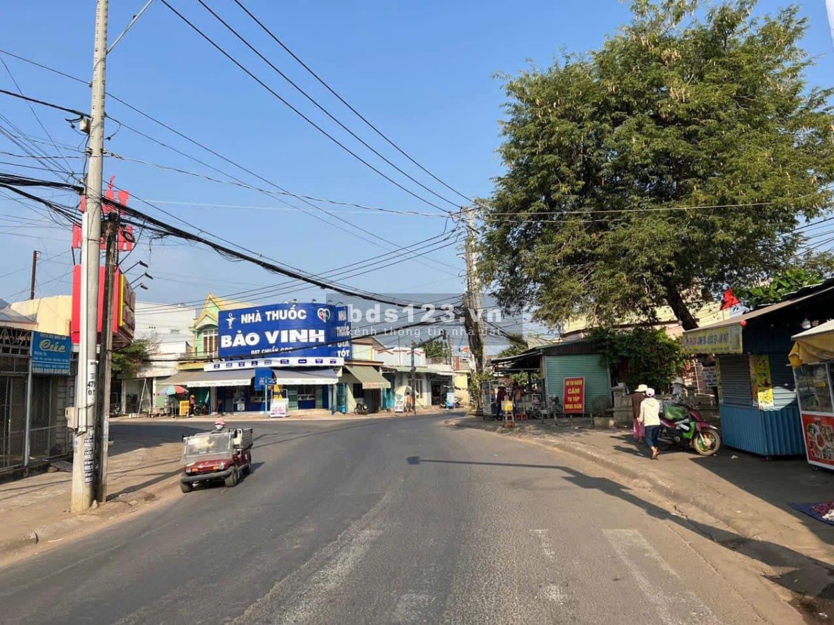 Cơ hôi cực hiểm - Lô đất tại phường Bảo Vinh, Long Khánh