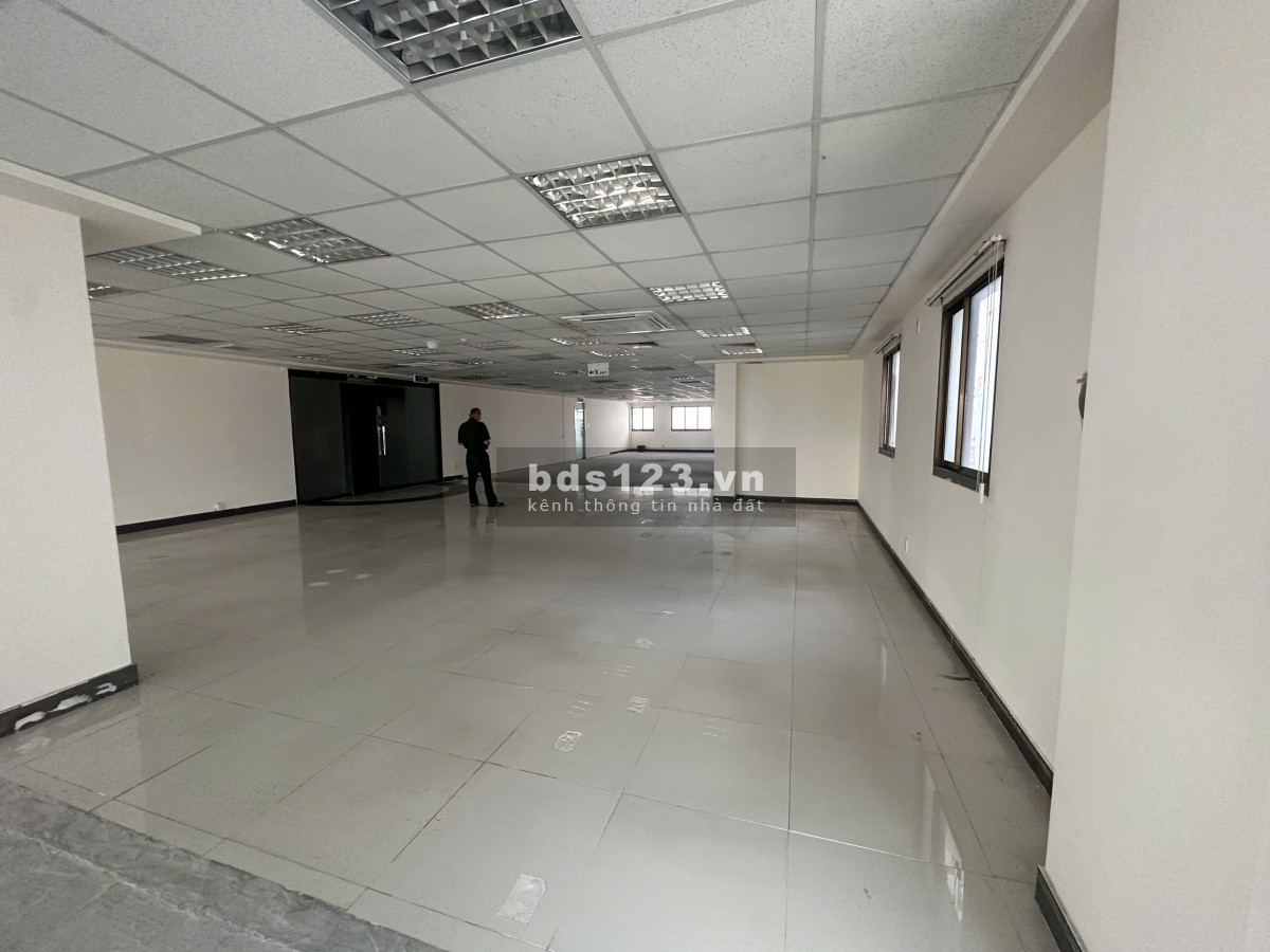 CHÍNH CHỦ CHO THUÊ VĂN PHÒNG - VỊ TRÍ ĐẮC ĐỊA – ĐA DẠNG DIỆN TÍCH – GIÁ TỐT