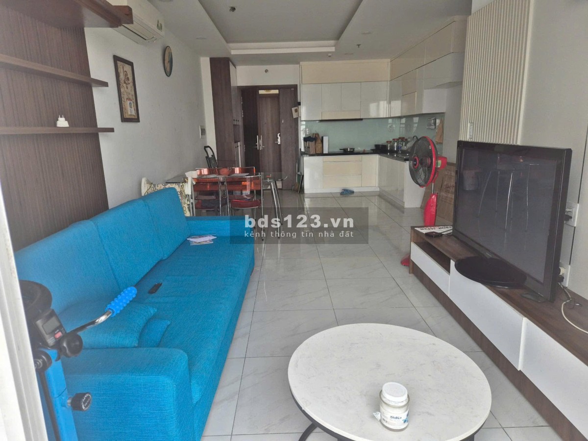 Chung cư Bàu cát, P10, Tân BÌnh: 2p ngủ, 2wc, NT, giá 11tr/th