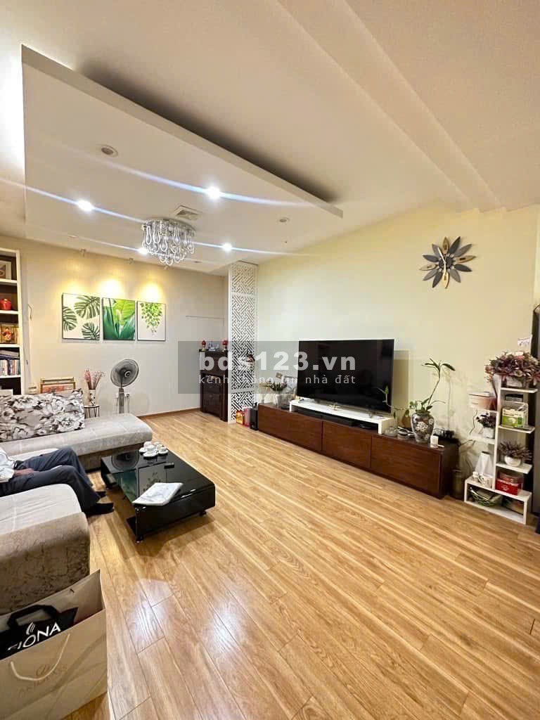 Chung cư Phúc Yên, Phan Huy Ích, P15, TB, 103m2, 3PN, 2WC, 12tr/tháng.