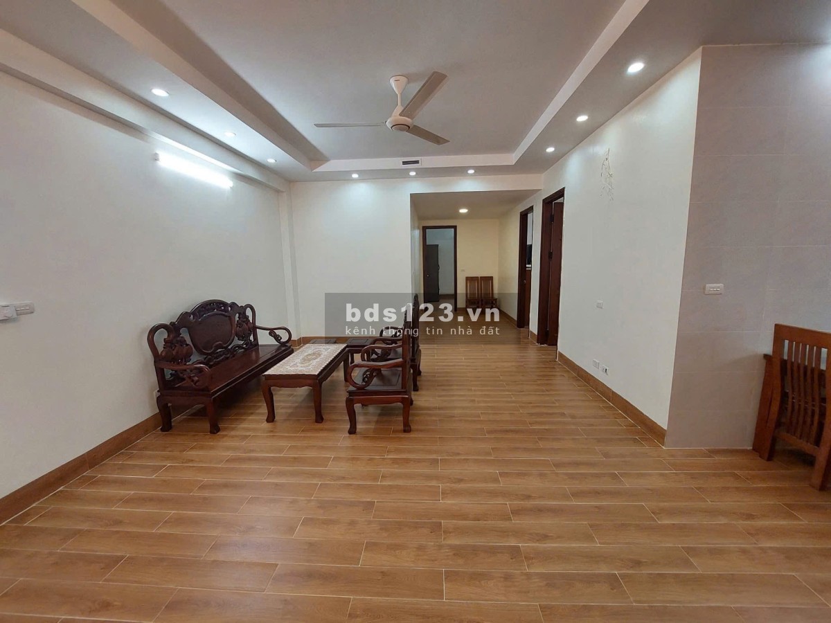 Chung cư An Lộc, Đường 07, P17, Gò Vấp: 12tr/th, 3p ngủ, 2wc, 120m2