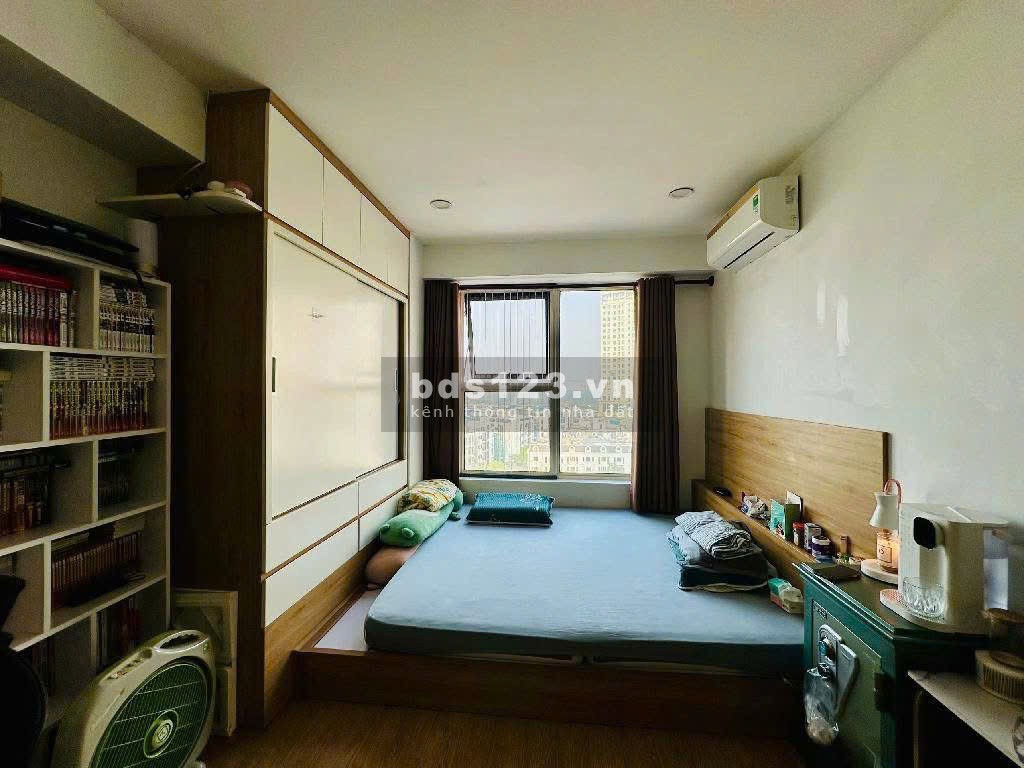 Chung cư Ruby Garden, Nguyễn Sỹ Sách, P15, TB, 3PN, 2WC, 12tr/tháng.