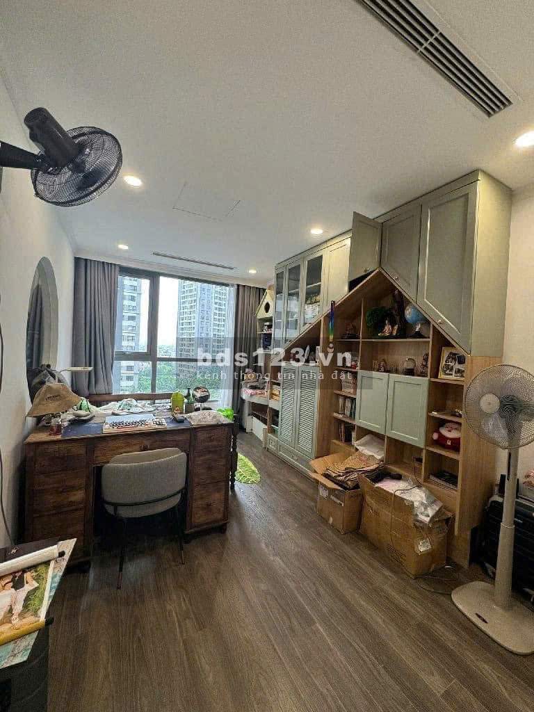 C/c Hà Đô, Nguyễn Văn Công, Gò Vấp: 110m2, 3p ngủ, 2wc, NTCC,17tr