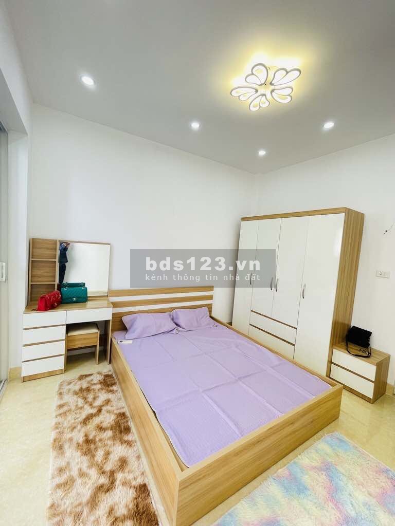 Bán nhà Đa Sỹ thông bàn cờ ở luôn