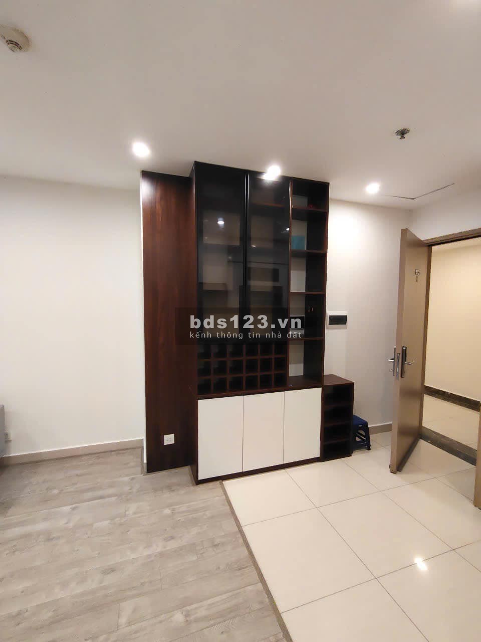 Bán 1N+1 43M2 Toà s202 VHS Tây Mỗ, NTL,HN FULL 2,92 tỷ bp.