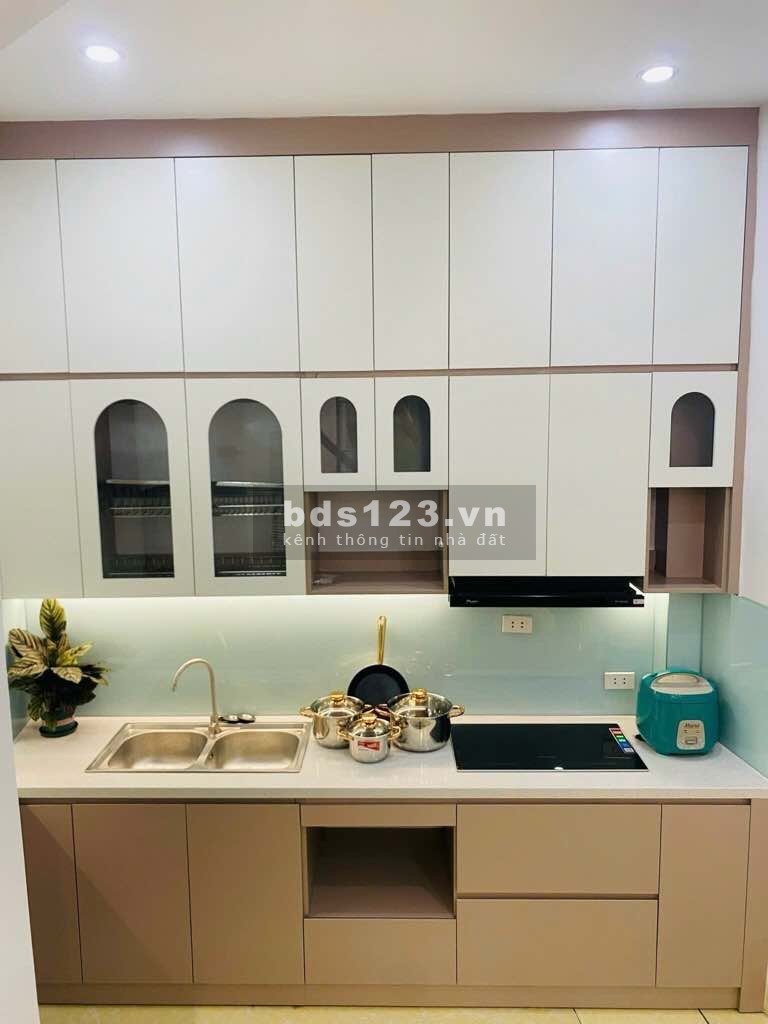 Bán nhà Đa Sỹ thông bàn cờ ở luôn
