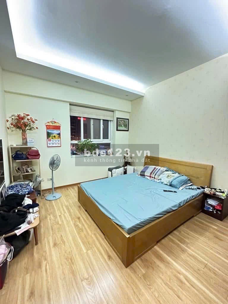 Chung cư Phúc Yên, Phan Huy Ích, P15, TB, 103m2, 3PN, 2WC, 12tr/tháng.