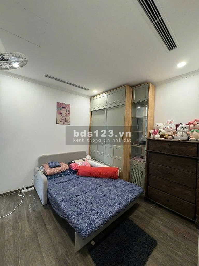 C/c Hà Đô, Nguyễn Văn Công, Gò Vấp: 110m2, 3p ngủ, 2wc, NTCC,17tr