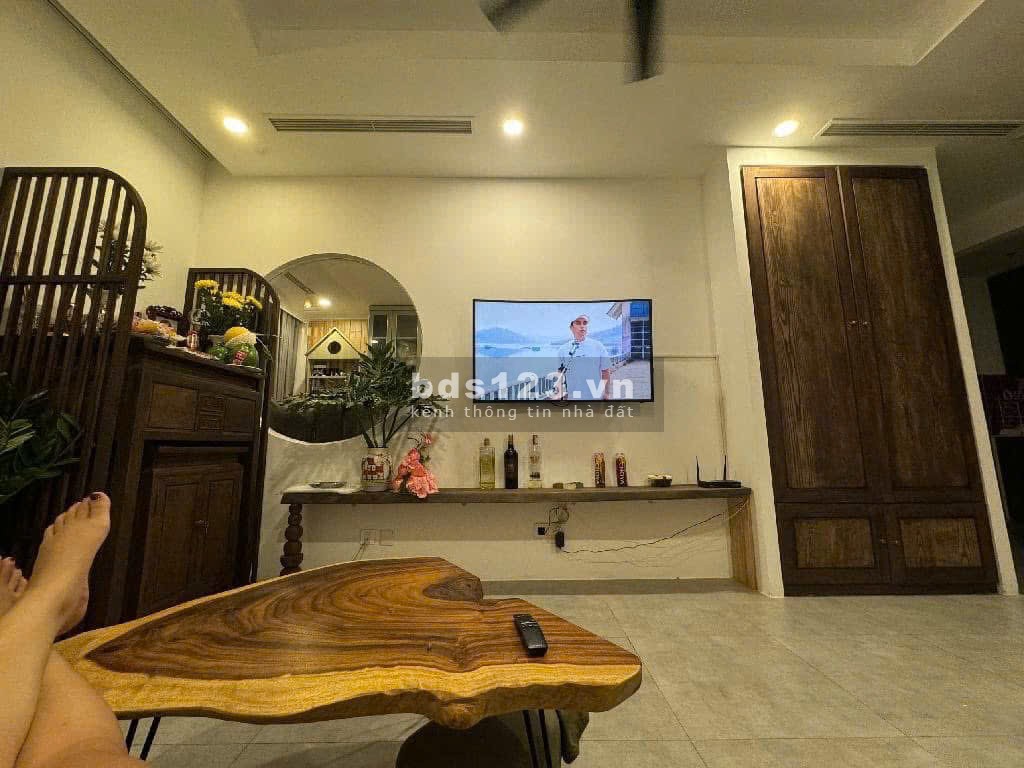 C/c Hà Đô, Nguyễn Văn Công, Gò Vấp: 110m2, 3p ngủ, 2wc, NTCC,17tr