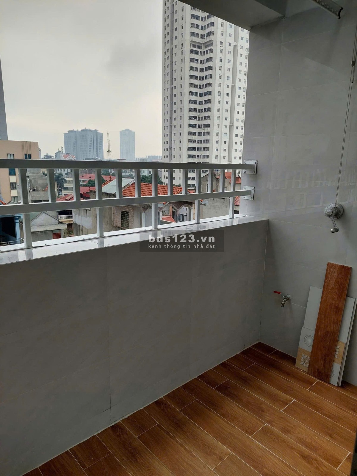 Chung cư An Lộc, Đường 07, P17, Gò Vấp: 12tr/th, 3p ngủ, 2wc, 120m2