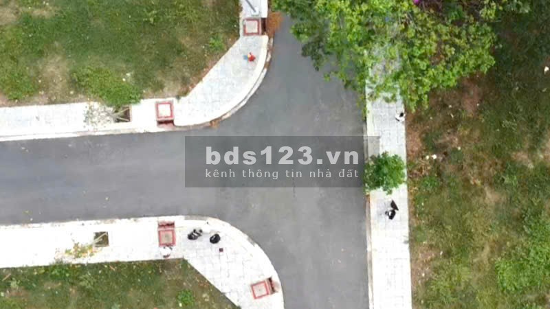 Đầu tư ngay đất nền Tân Phú Trung - Củ Chi: Pháp lý hoàn chỉnh, giá tốt chỉ từ 1,9 tỷ