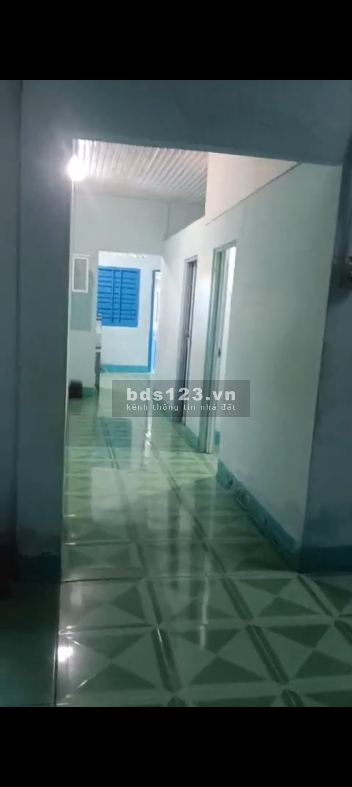 Cho thuê nhà riêng dt 90m2, 2.1trieu/tháng Tân Thiện Lagi Bình Thuận