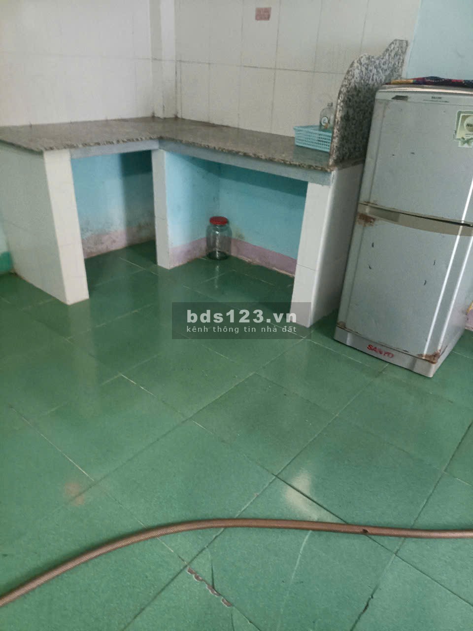 Cho thuê nhà riêng dt 90m2, 2.1trieu/tháng Tân Thiện Lagi Bình Thuận