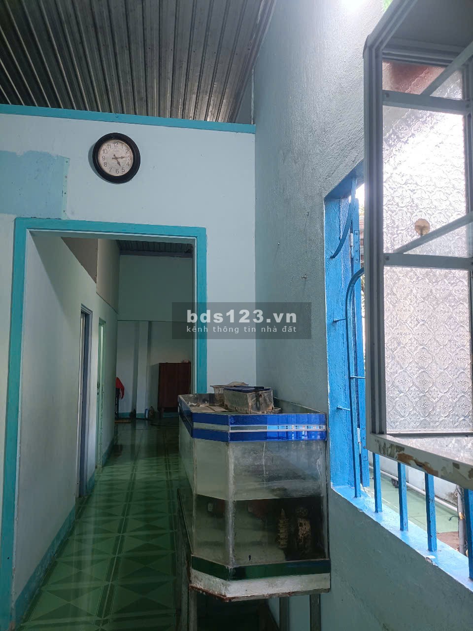 Cho thuê nhà riêng dt 90m2, 2.1trieu/tháng Tân Thiện Lagi Bình Thuận
