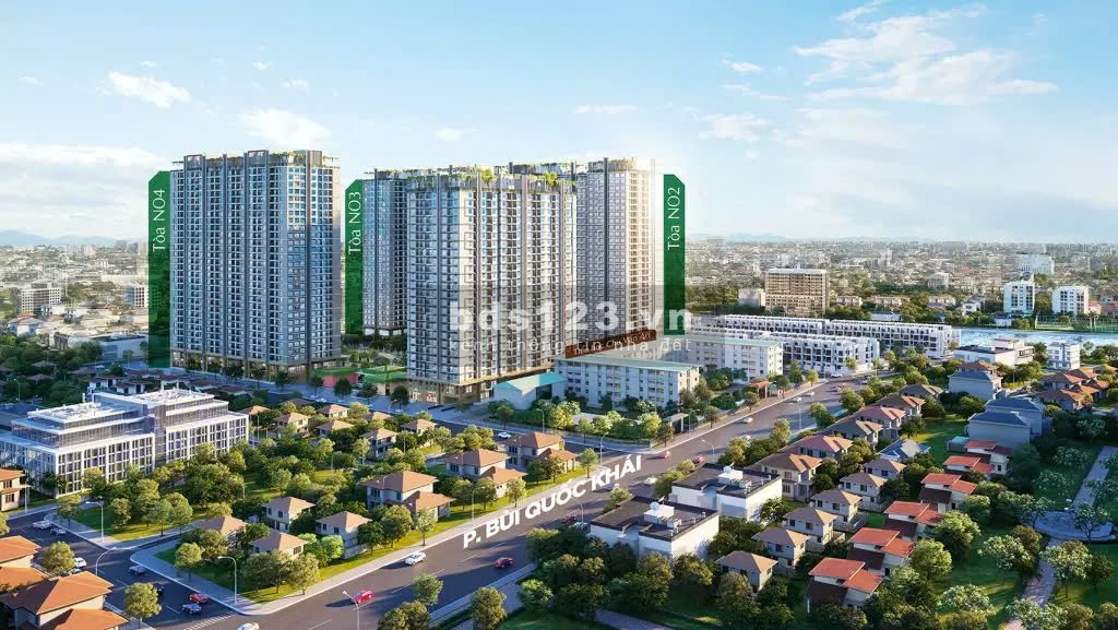 Melody Linh Đàm bây giờ mua giá 5X tr, năm sau bàn giao nhà giá 8X tr. Đầu tư hợp lý
