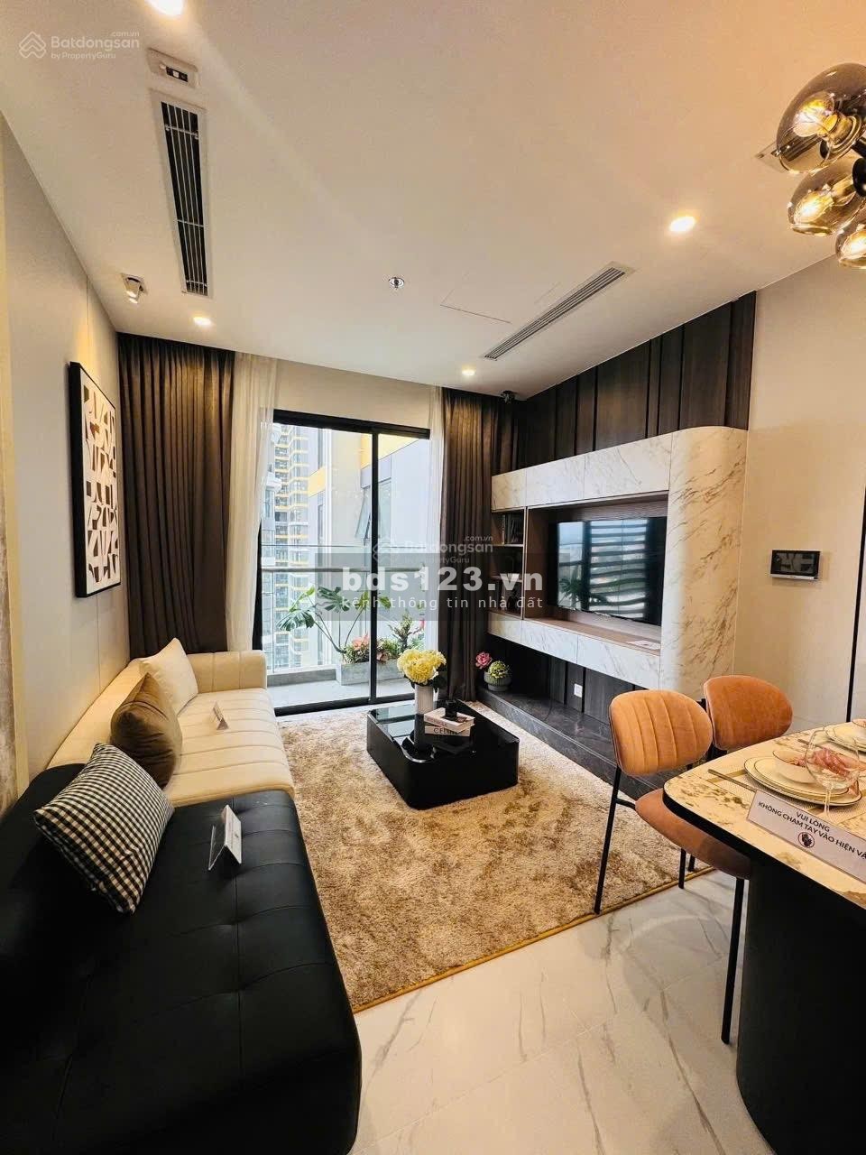 Bán căn hộ 2PN, 2WC tại Vinhomes Grand Park, 3,533 tỷ, 69,2m², Q9, HCM giá cực chất