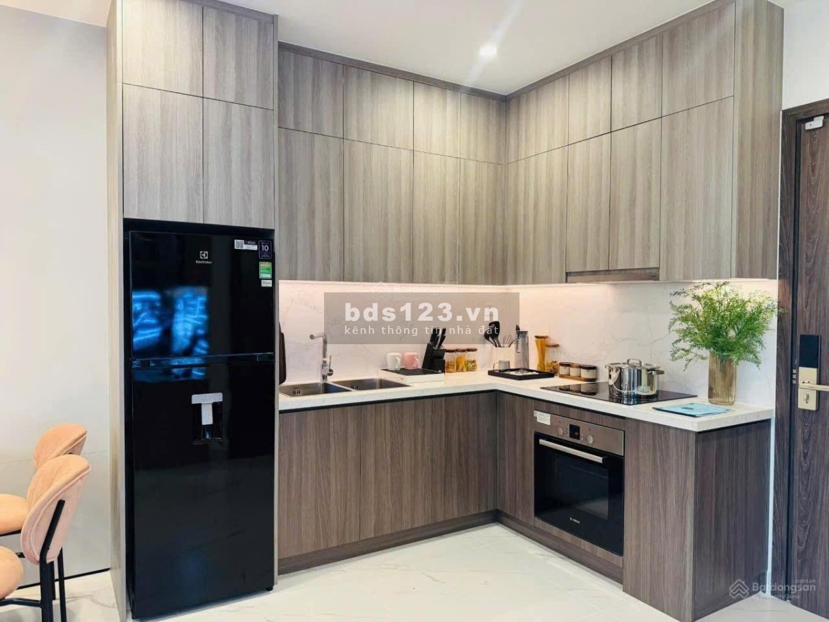 Bán căn hộ 2PN, 2WC tại Vinhomes Grand Park, 3,533 tỷ, 69,2m², Q9, HCM giá cực chất