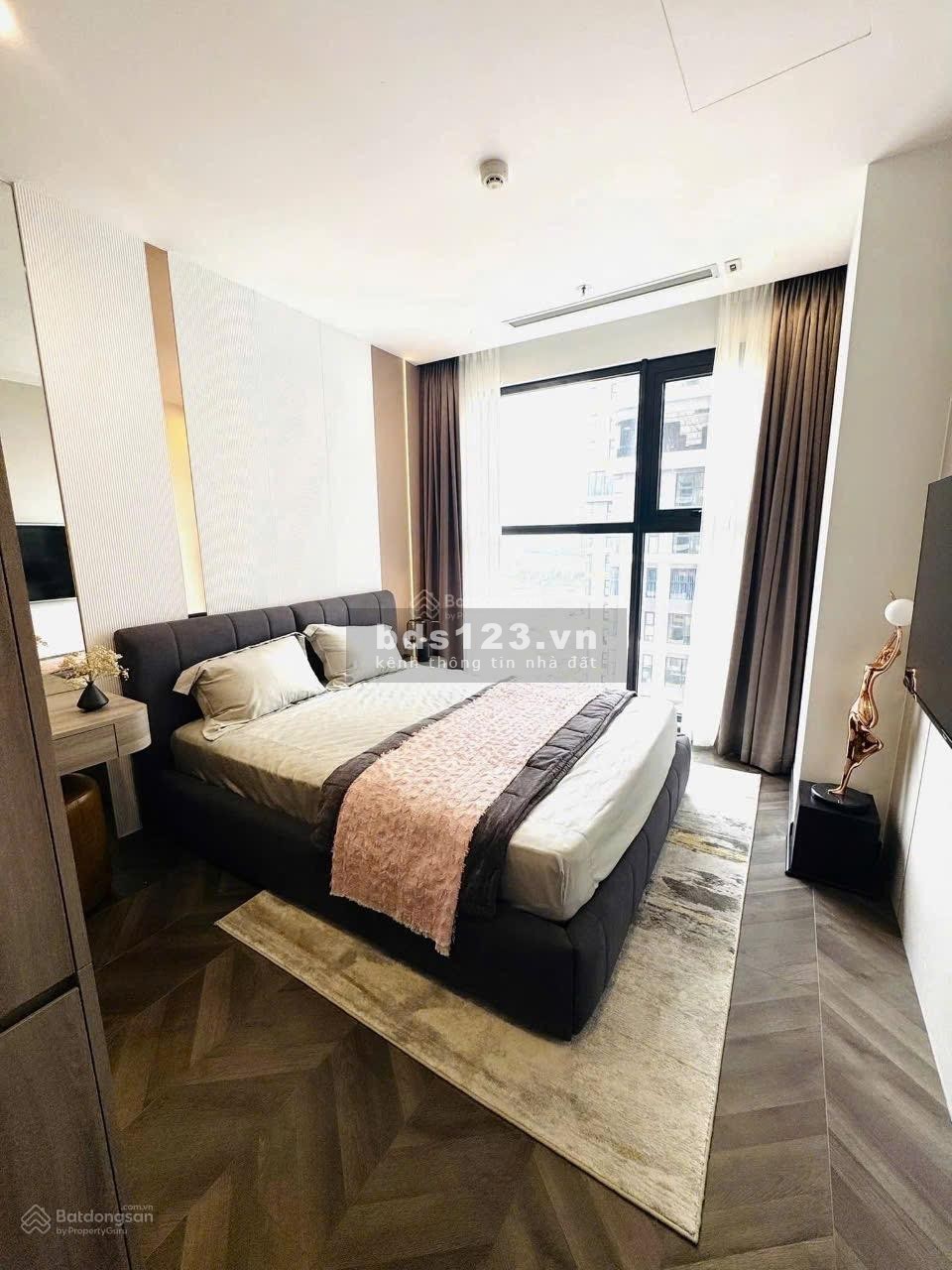 Bán căn hộ 2PN, 2WC tại Vinhomes Grand Park, 3,533 tỷ, 69,2m², Q9, HCM giá cực chất