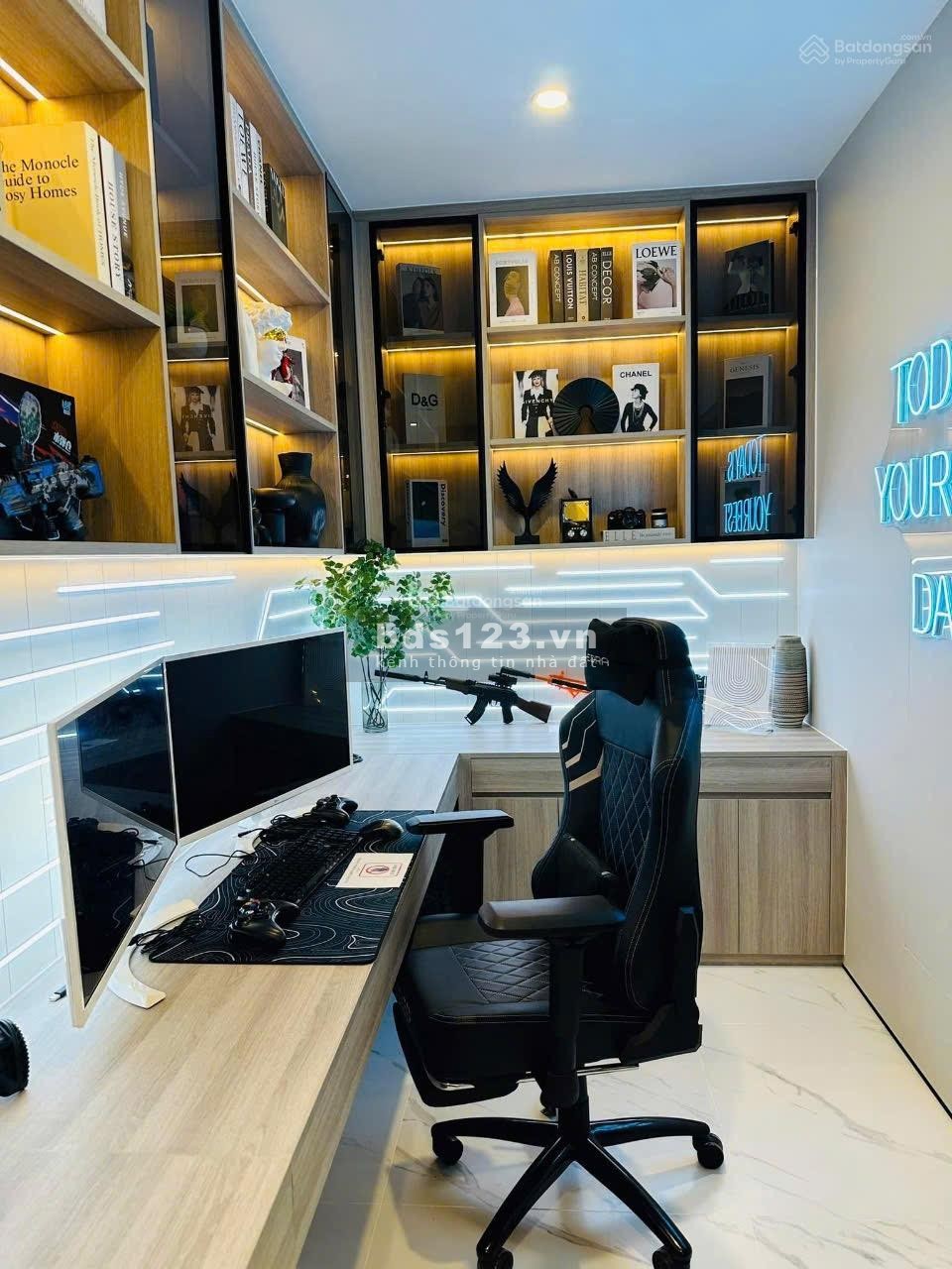 Bán căn hộ 2PN, 2WC tại Vinhomes Grand Park, 3,533 tỷ, 69,2m², Q9, HCM giá cực chất