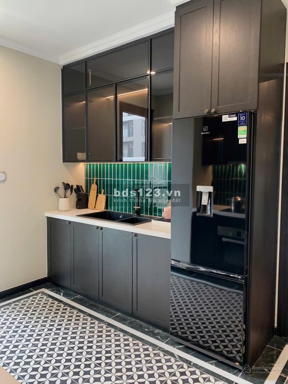Bán căn hộ 2PN, 2WC tại Vinhomes Grand Park, 3,533 tỷ, 69,2m², Q9, HCM giá cực chất