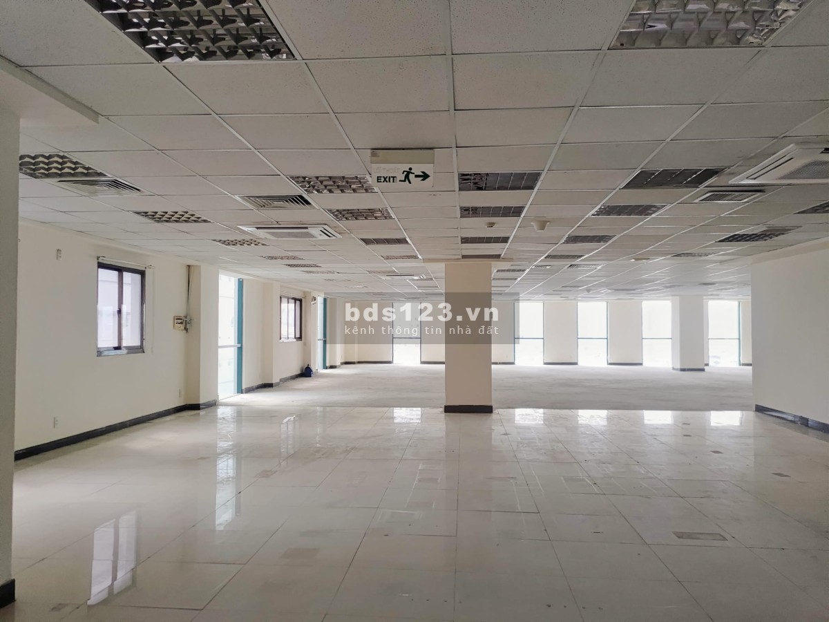 CHÍNH CHỦ CHO THUÊ VĂN PHÒNG - VỊ TRÍ ĐẮC ĐỊA – ĐA DẠNG DIỆN TÍCH – GIÁ TỐT