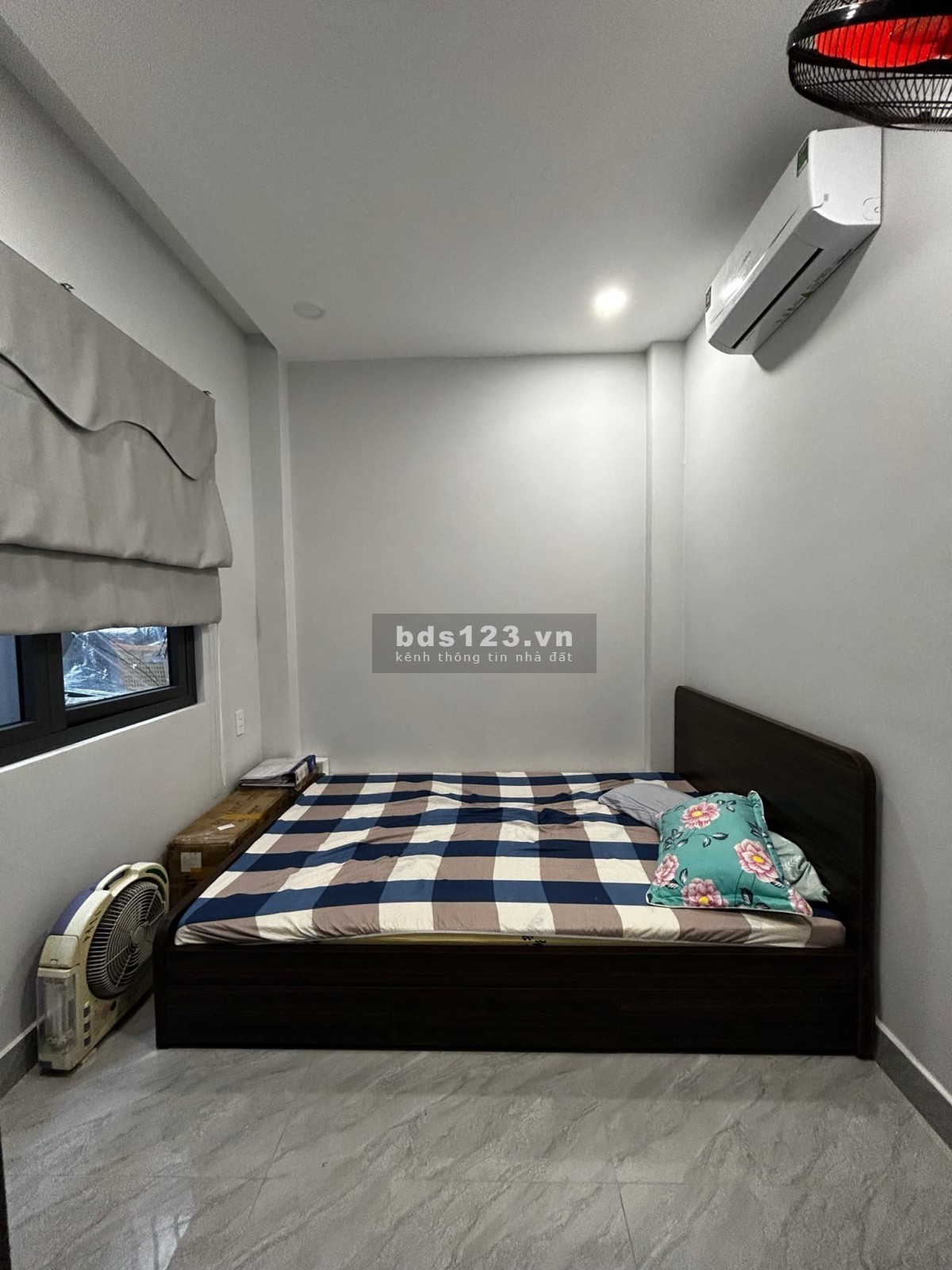 Trung tâm Trường Thọ - 2 Tầng BTCT - 53M2 - Ngang 4M - Chỉ 4.6 tỷ