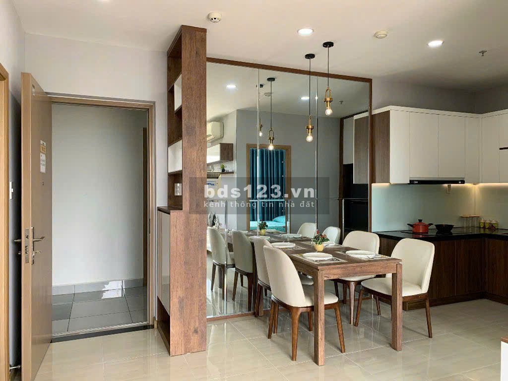 Khai trương căn hộ mới cho thuê giá tốt chỉ từ 5tr5 (2PN) ngay đại học quốc gia