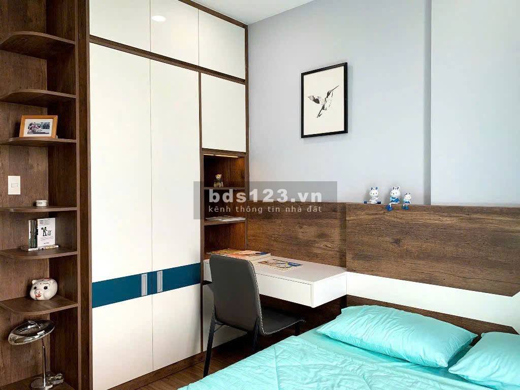 Khai trương căn hộ mới cho thuê giá tốt chỉ từ 5tr5 (2PN) ngay đại học quốc gia