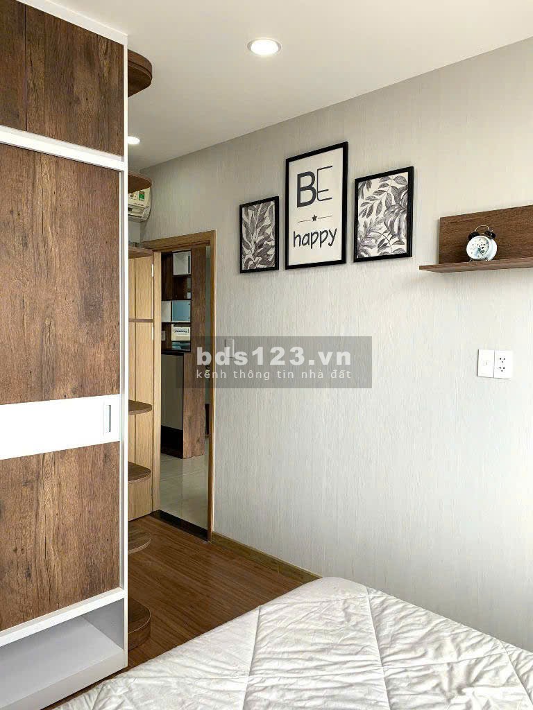 Khai trương căn hộ mới cho thuê giá tốt chỉ từ 5tr5 (2PN) ngay đại học quốc gia