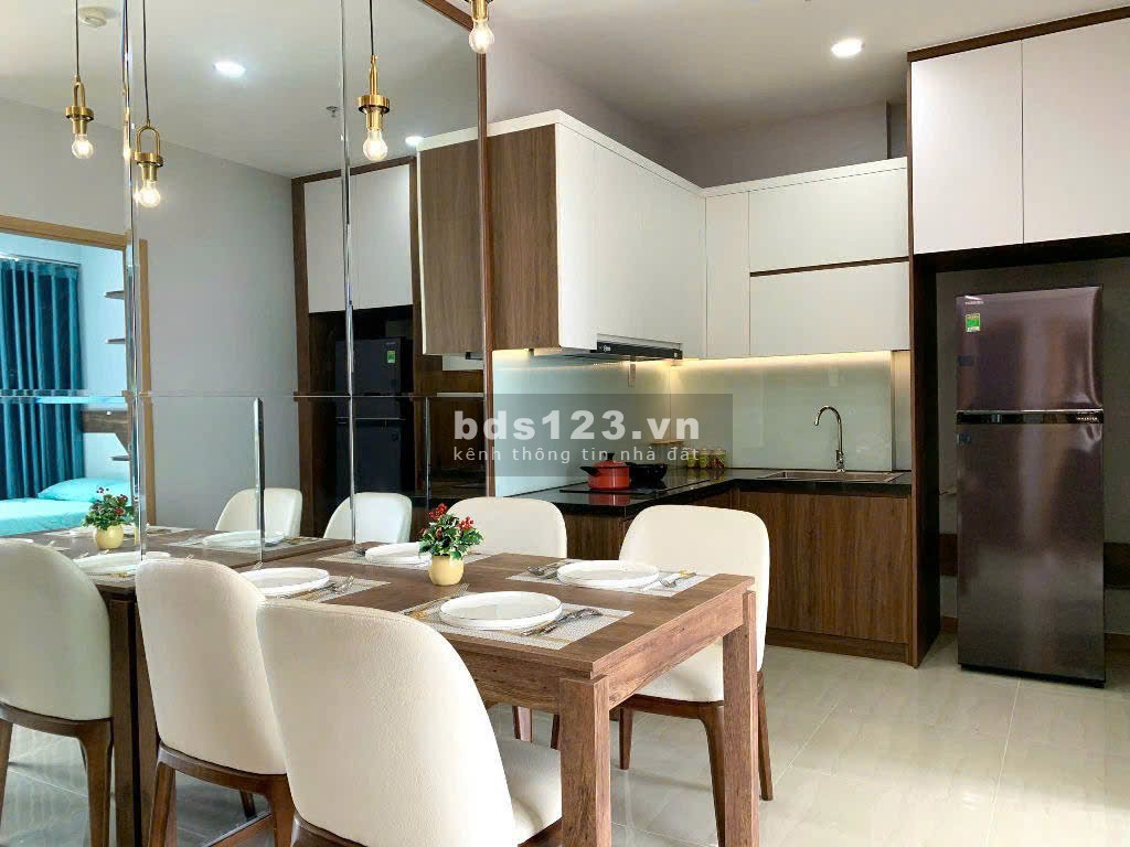 Khai trương căn hộ mới cho thuê giá tốt chỉ từ 5tr5 (2PN) ngay đại học quốc gia