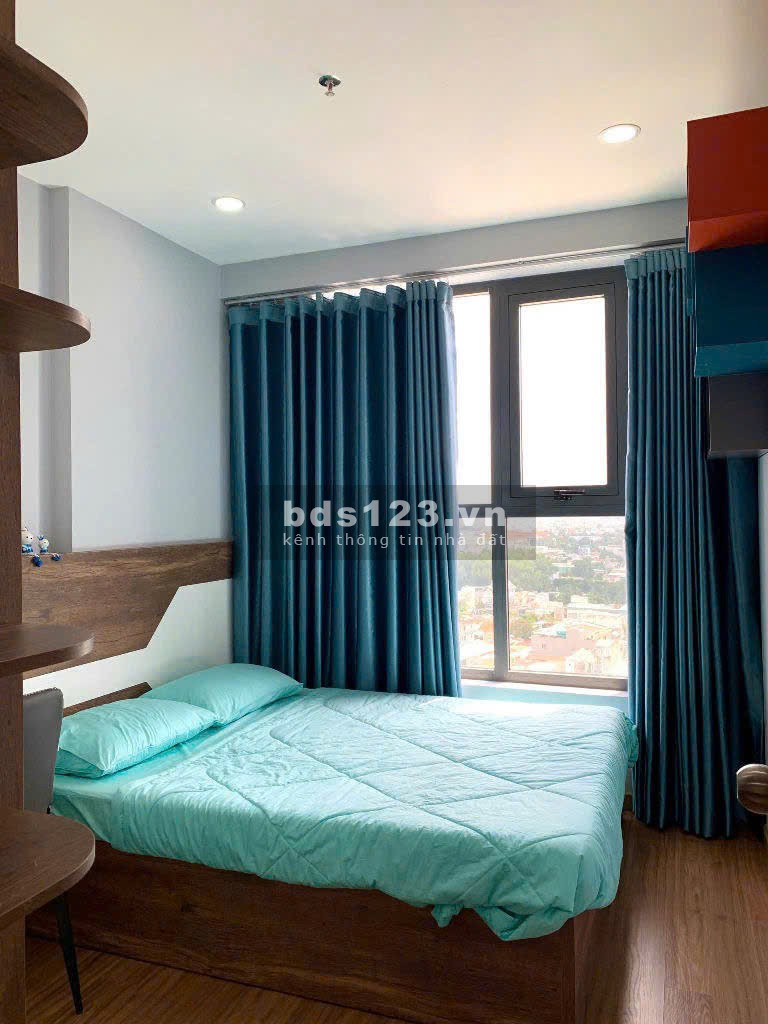 Khai trương căn hộ mới cho thuê giá tốt chỉ từ 5tr5 (2PN) ngay đại học quốc gia