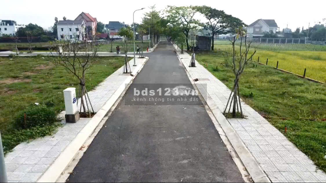 Đầu tư ngay đất nền Tân Phú Trung - Củ Chi: Pháp lý hoàn chỉnh, giá tốt chỉ từ 1,9 tỷ