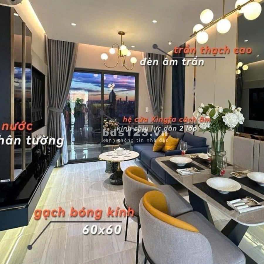 Khai trương căn hộ mới cho thuê giá tốt chỉ từ 5tr5 (2PN) ngay đại học quốc gia
