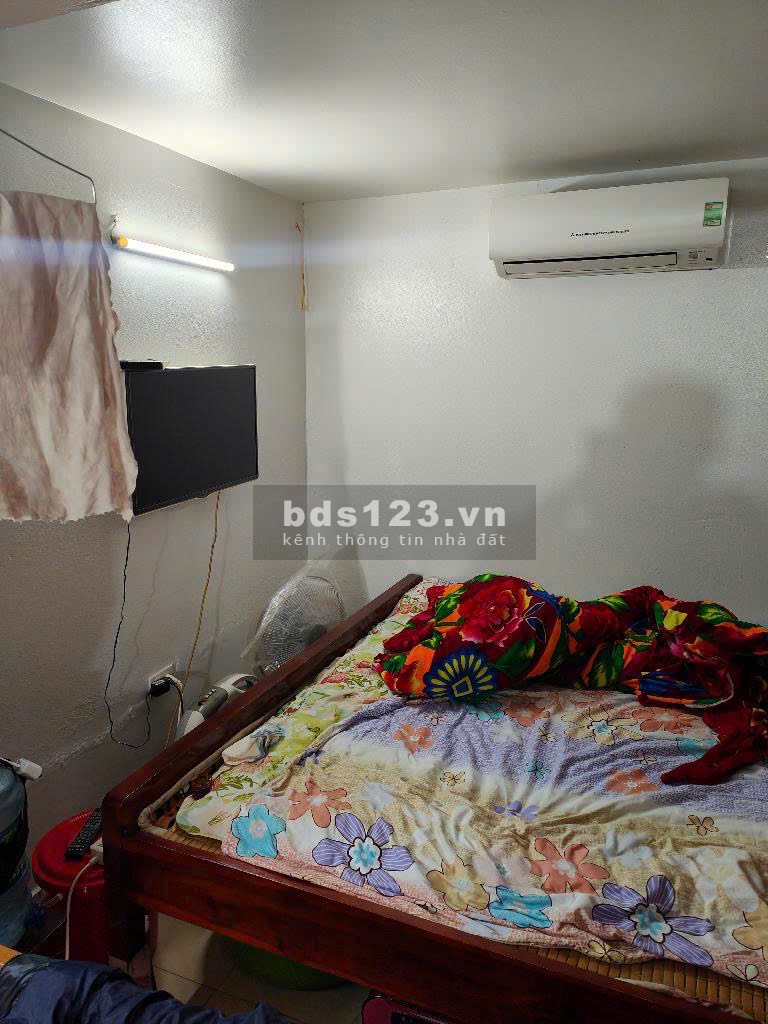 Căn hộ CCMN phân khúc hơn 1 tỷ cực hiếm – Hồ Tùng Mậu