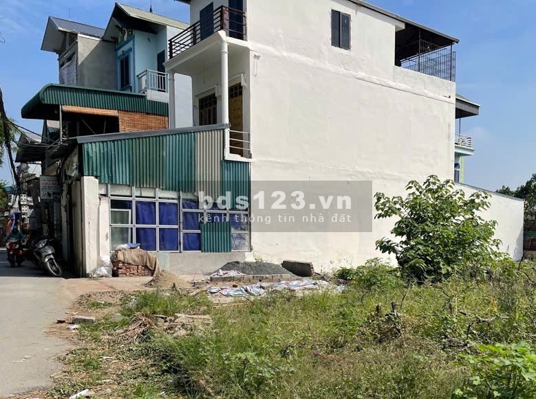 Bán nhà TT Kim Bài, Thanh Oai, mặt đường liên xã, kinh doanh tốt, 92M, 5,x tỷ
