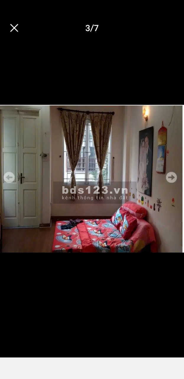 Chính chủ cho thuê nhà 4 tầng, 2 mặt tiền đẹp tại số 9 ngách 310/22 Nghi Tàm, Tây Hồ, Hà Nội.