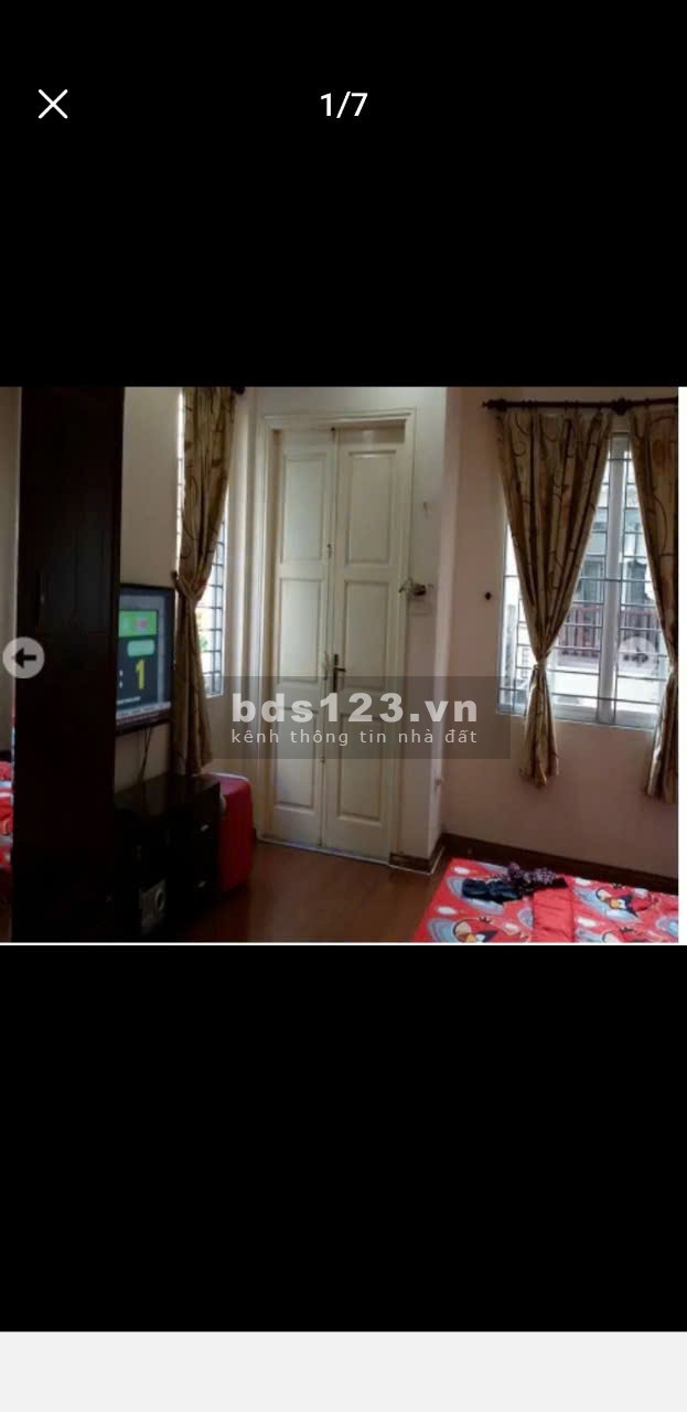 Chính chủ cho thuê nhà 4 tầng, 2 mặt tiền đẹp tại số 9 ngách 310/22 Nghi Tàm, Tây Hồ, Hà Nội.