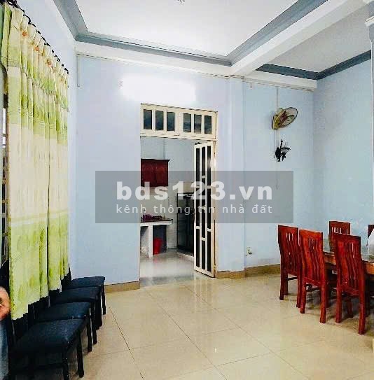 Sót 1 ngay cao đẳng Công Thương - 75M2 - Mặt tiền đường nhựa 6m - Còn 5ty9
